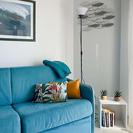 Risso - One Bedroom With Pool, Newly Renovated In Spring 2024 نيس المظهر الخارجي الصورة
