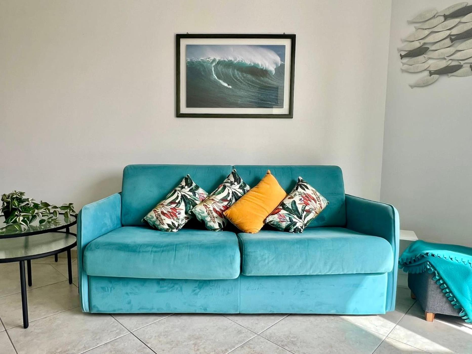 Risso - One Bedroom With Pool, Newly Renovated In Spring 2024 نيس المظهر الخارجي الصورة